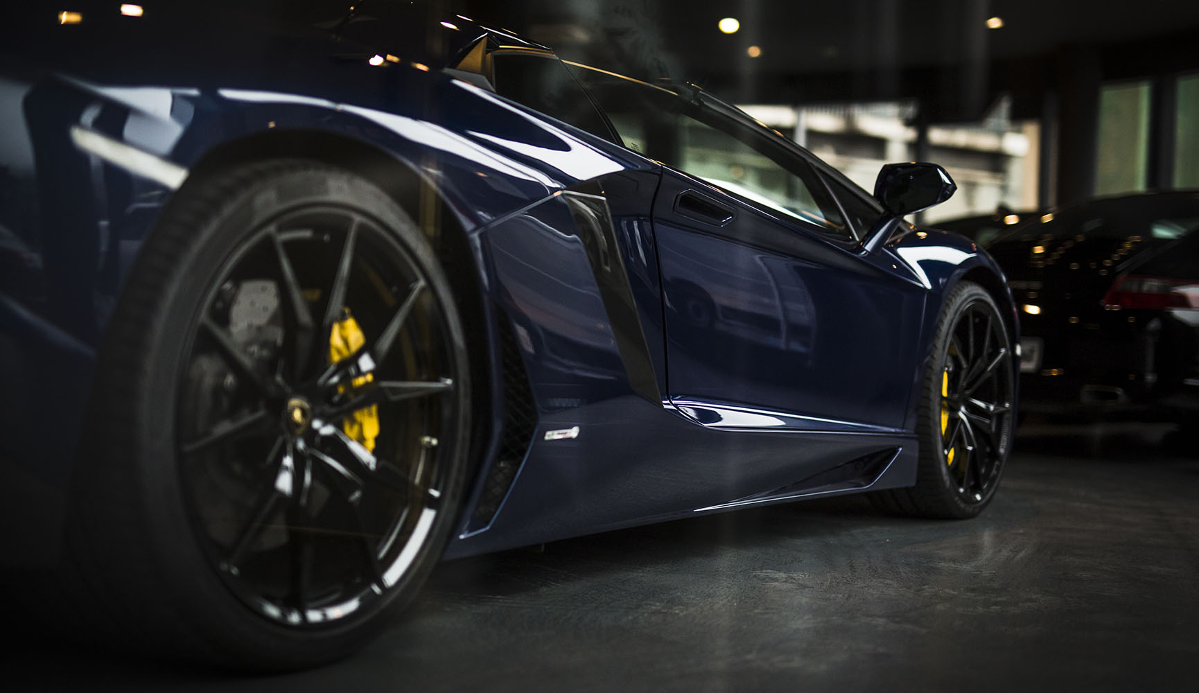 Loft Retail Cars - Concession auto & moto