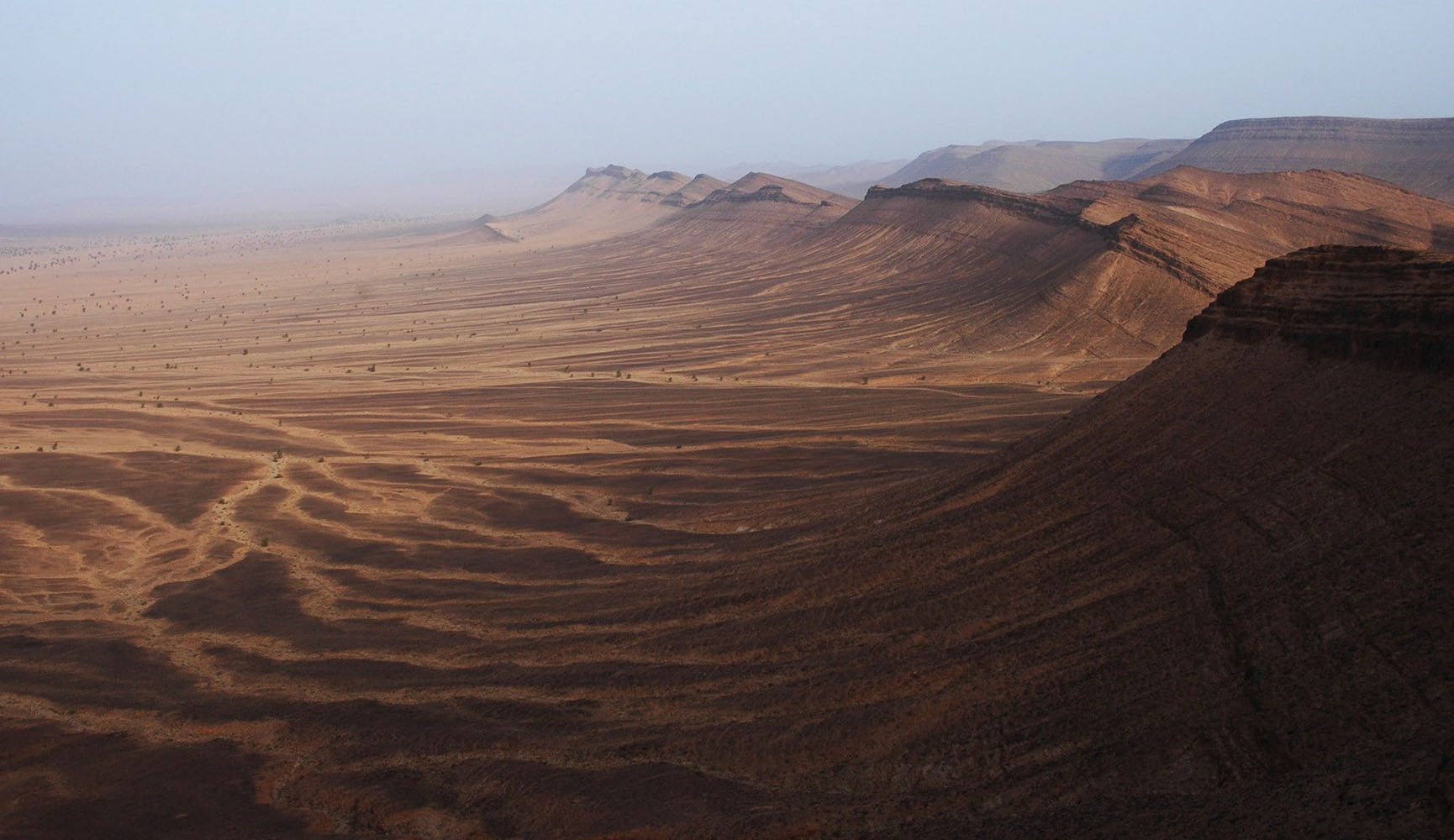 Rallye du Maroc - Rallye-Raid