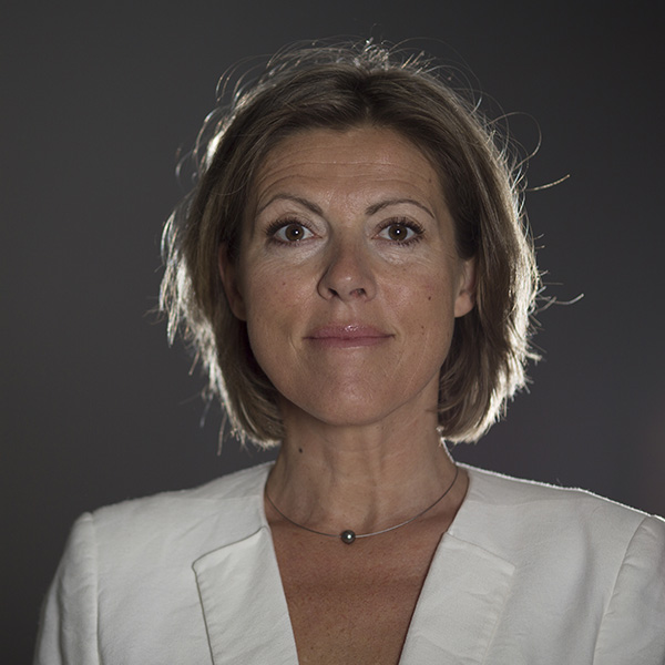 Karine Oger
